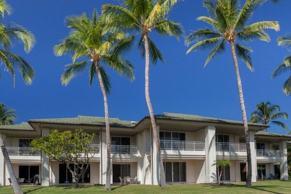 Property Photo:  68-1375 Pauoa Rd M3  HI 96743 