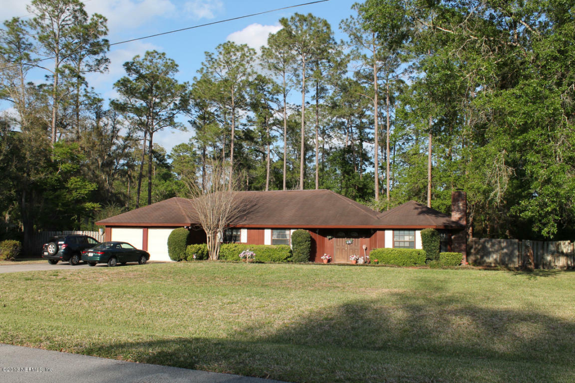 Property Photo:  118 Raintree Woods Trail  FL 32177 