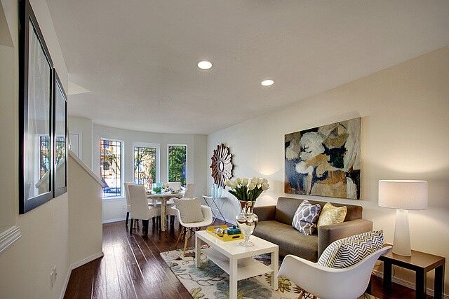 Property Photo: 1155A N 92nd St WA 98103