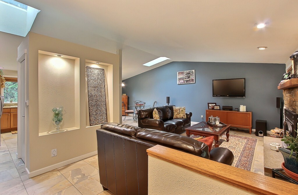 Property Photo: 6102 36th Street NW WA 98335