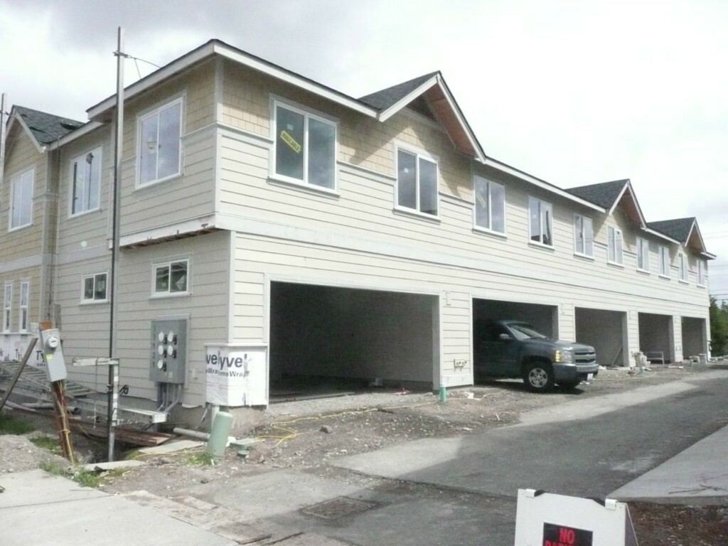 Property Photo:  13929 34th Drive SE (L-202)  WA 98012 