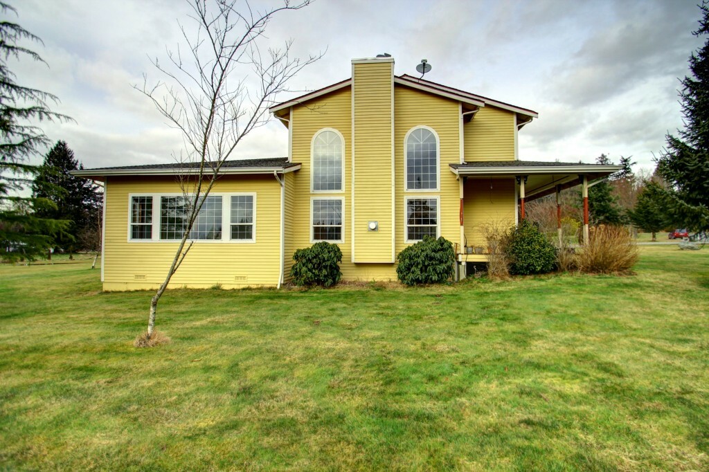 Property Photo:  28822 48th Avenue NW  WA 98292 