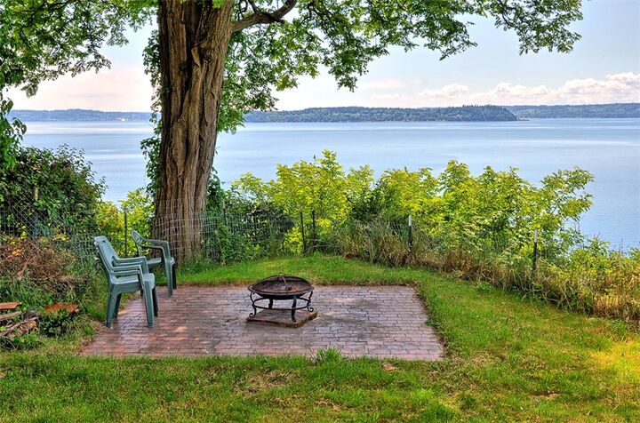 Property Photo: 7600 47th Avenue NW WA 98271