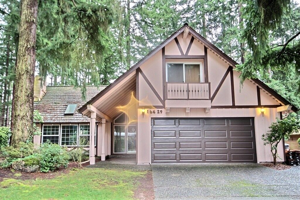 Property Photo:  16429 NE 29th Street  WA 98008 
