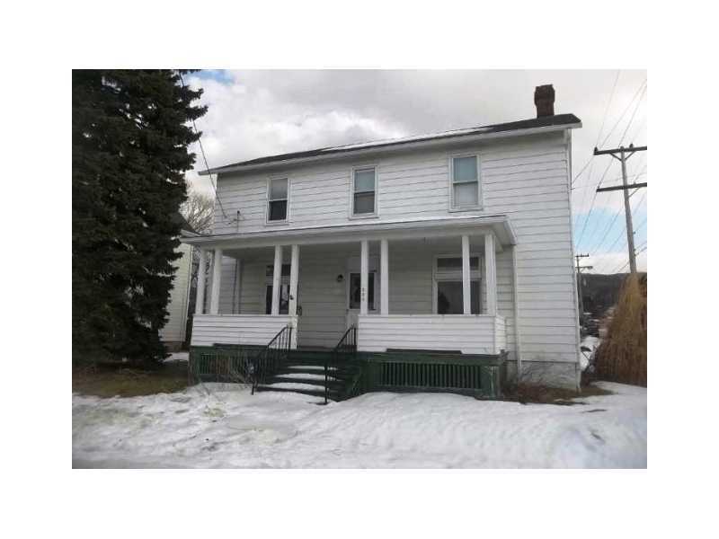 Property Photo:  329 W 2nd Avenue  PA 15627 