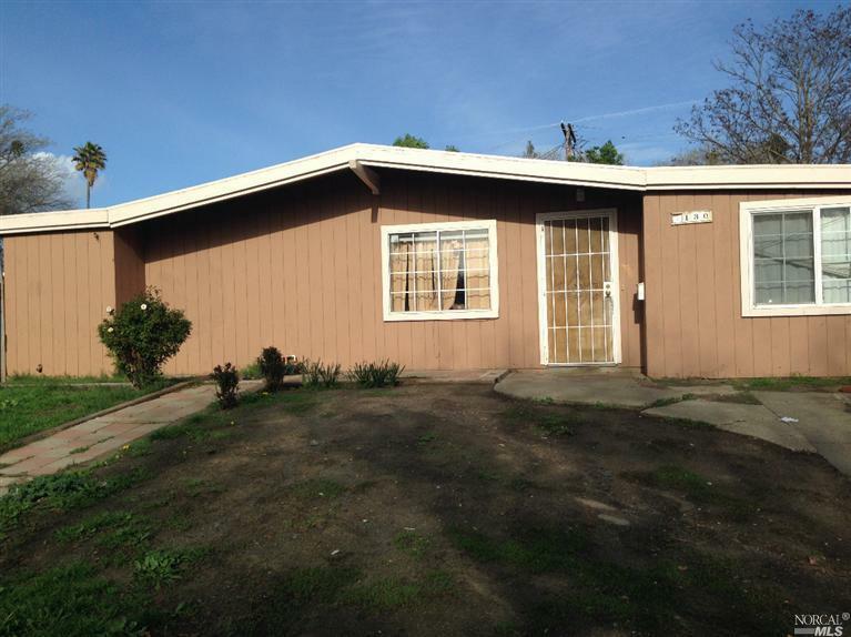 Property Photo:  1130 2nd Street  CA 94533 