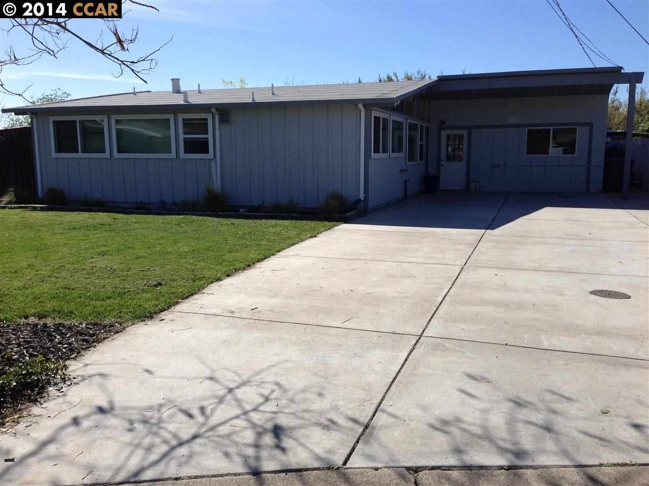 Property Photo:  1976 Heaton Ct  CA 94520 