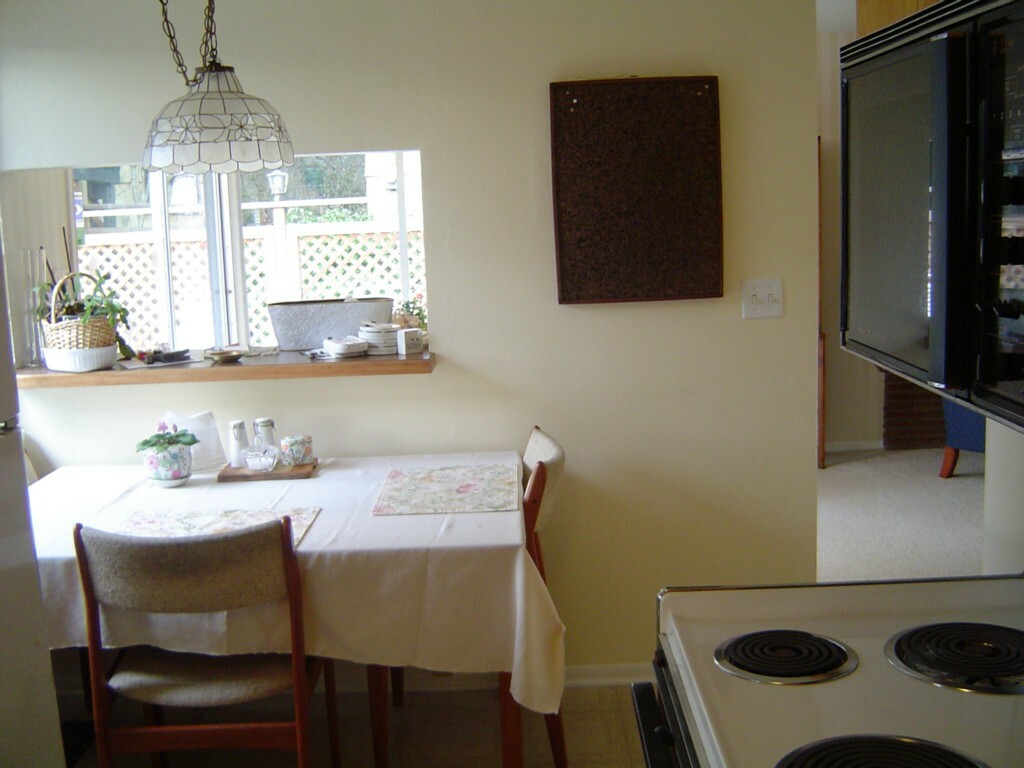 Property Photo: 14317 22nd Avenue NE WA 98125