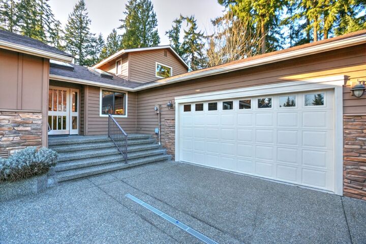 Property Photo: 103 223rd Street SE WA 98021