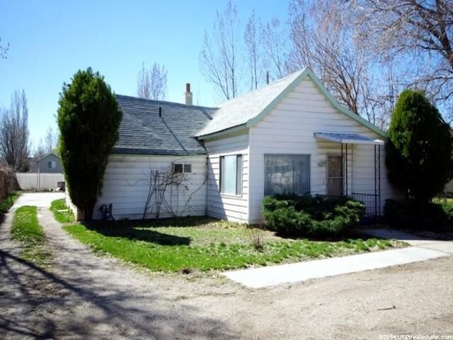 Property Photo: Address not disclosed UT 84123