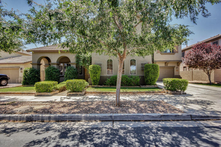 Property Photo:  14329 W Shaw Butte Drive  AZ 85379 