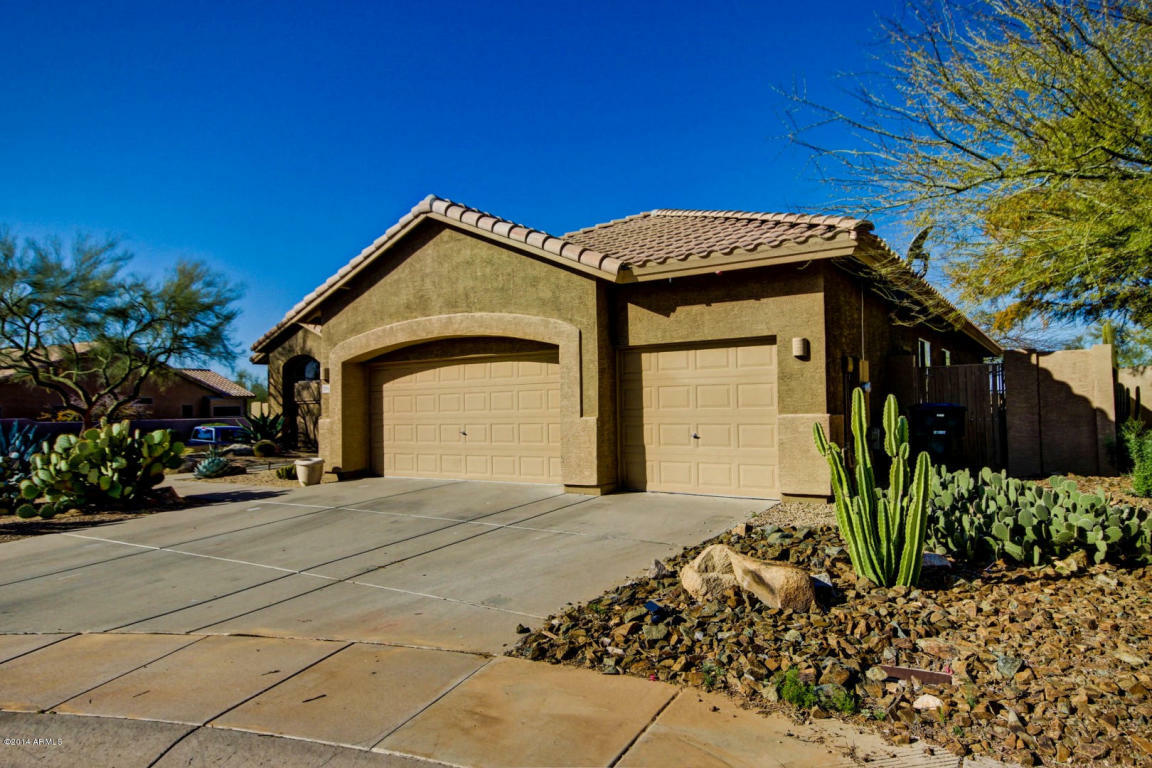 Property Photo:  5004 E Barwick Drive  AZ 85331 