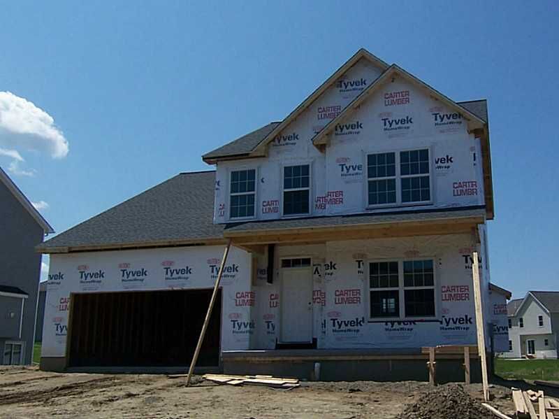 Property Photo: 5278 Magnolia Bend 20 PA 16415