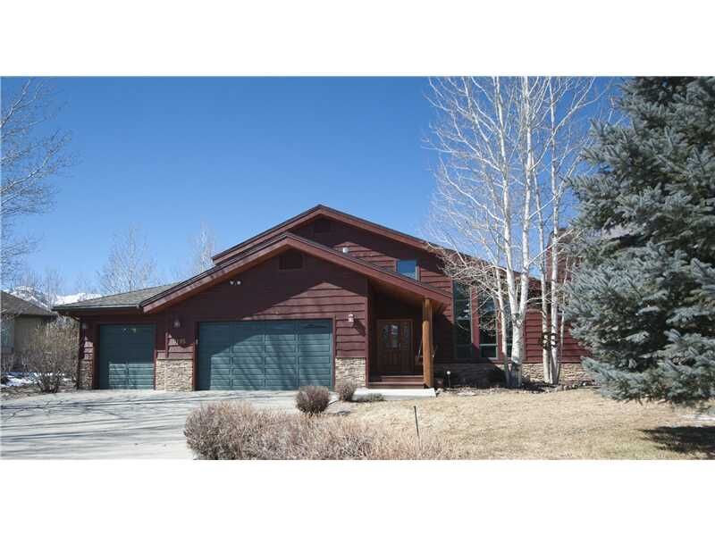 Property Photo:  5195 Haystack Ct  UT 84098 