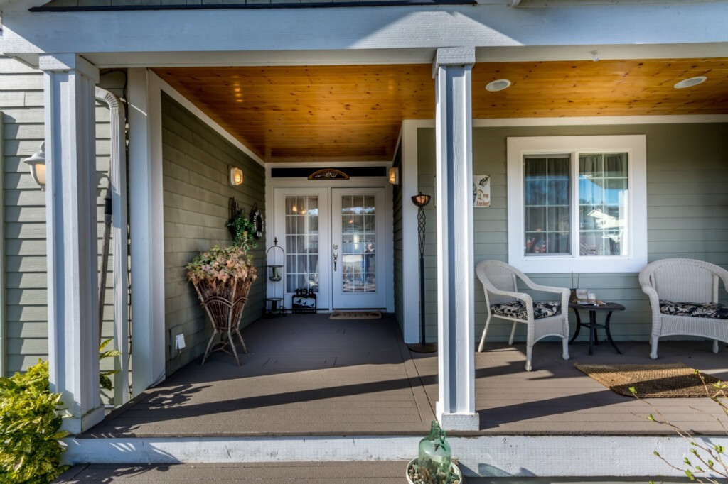 Property Photo: 1198 Leahy Drive WA 98239