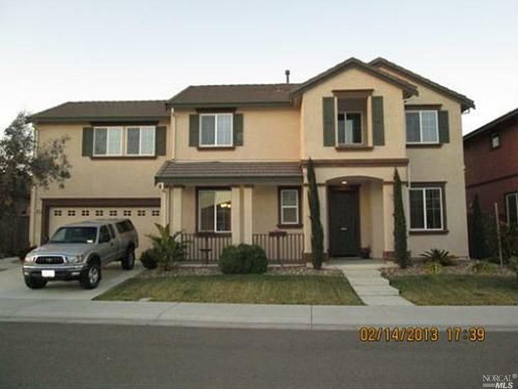 Property Photo:  3043 Wimbledon Court  CA 95687 