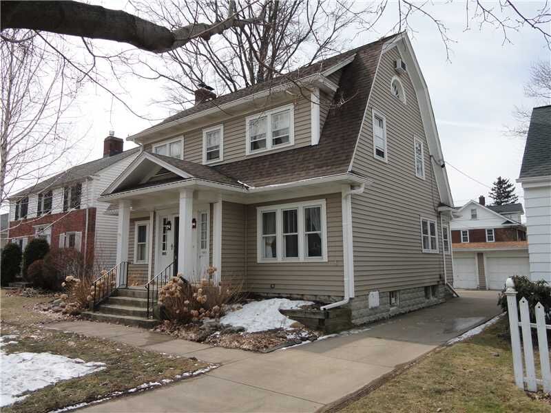 Property Photo: 3924 Eliot Road PA 16508