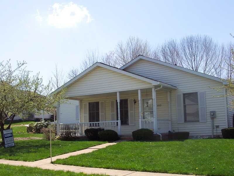 Property Photo:  4010 Greenway Drive 20  PA 16506 