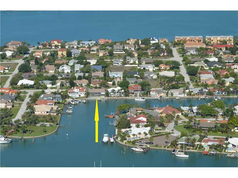 Property Photo: 417 6th Avenue FL 33715