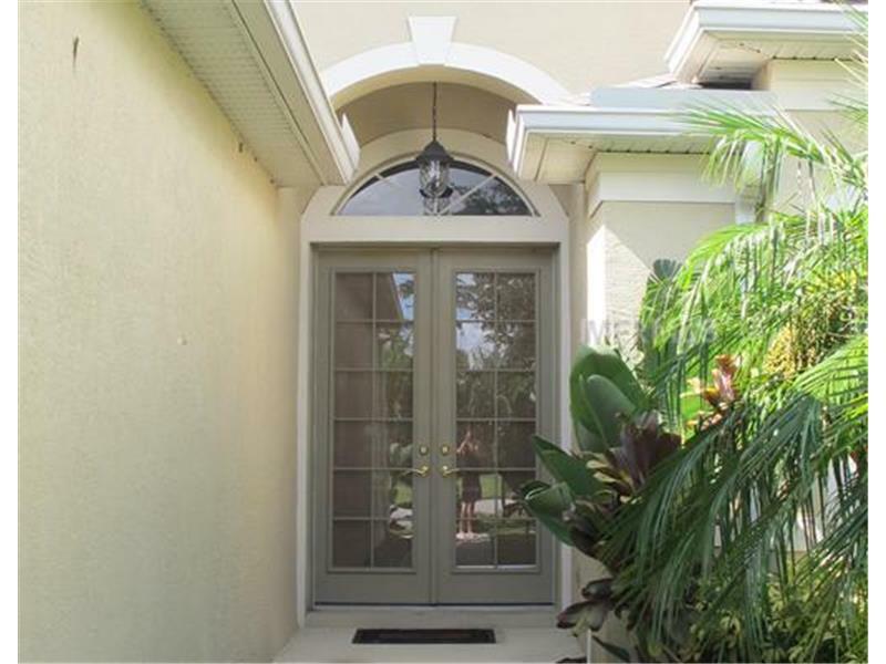 Property Photo: 7603 Charleston Street FL 34201