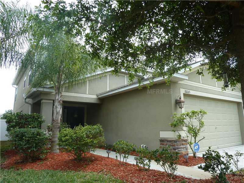 Property Photo:  18065 Glastonbury Lane  FL 34638 