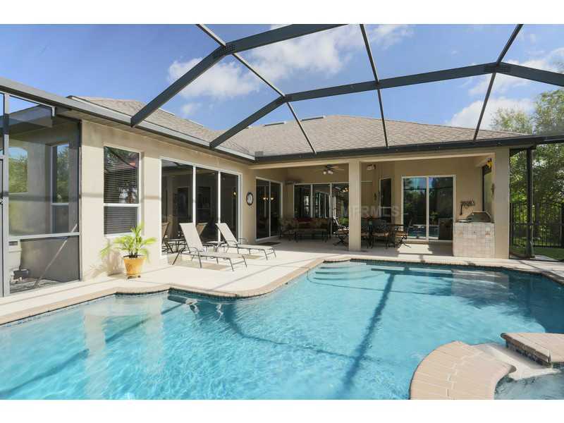 Property Photo:  15739 Ibisridge Drive  FL 33547 