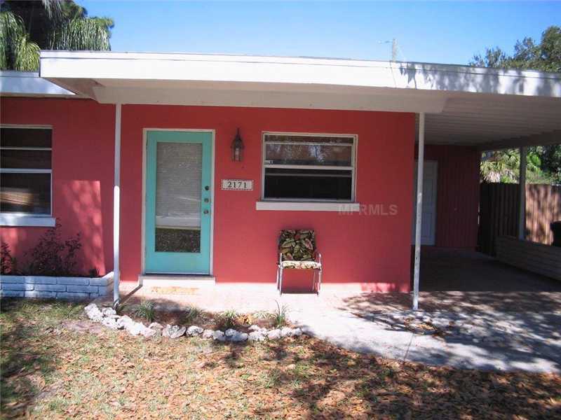 Property Photo:  2171 Waldemere Street  FL 34239 