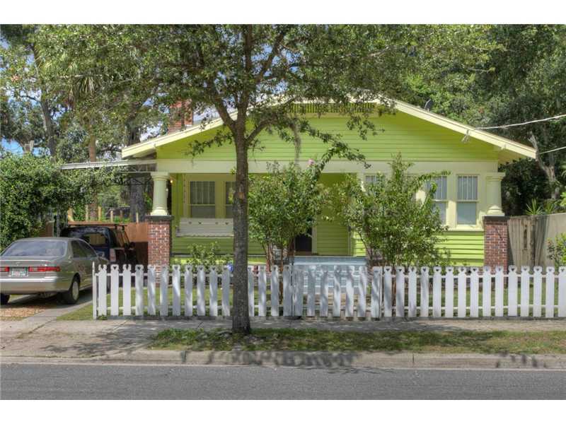 Property Photo:  4008 N Central Avenue  FL 33603 