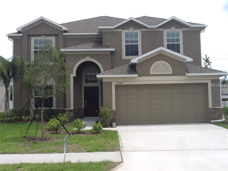 Property Photo:  3632 Tuckerton Drive  FL 34638 