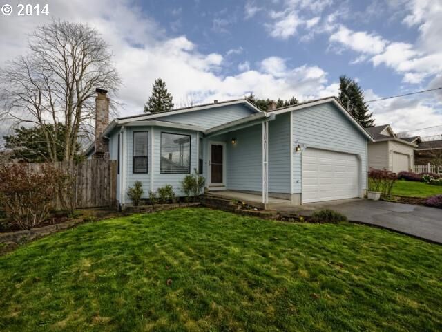 Property Photo:  11108 SW 65th Ave  OR 97219 