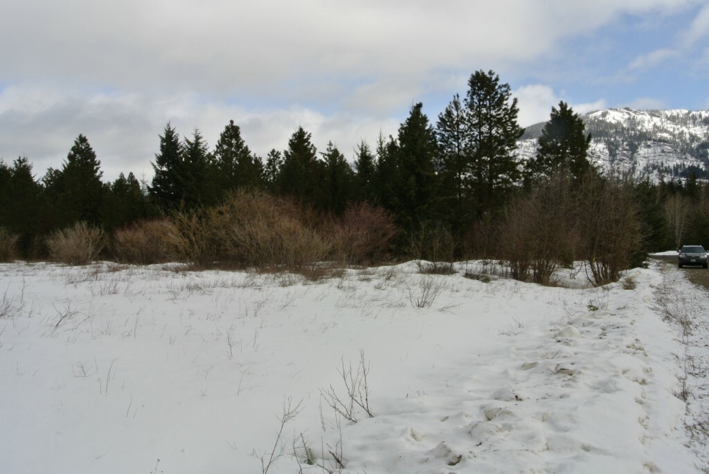 Property Photo:  13lot Iron Horse Rd  WA 98925 