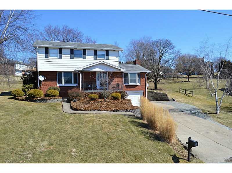 Property Photo: 817 Seton View Drive PA 15601