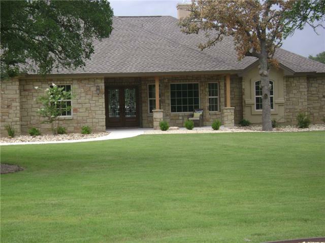 Property Photo:  205 Copper Leaf Court  TX 78633 