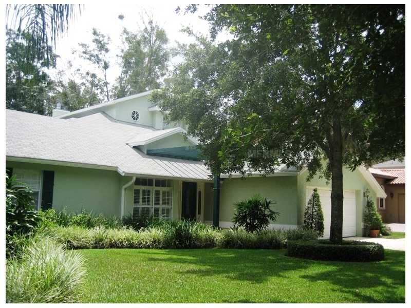 Property Photo:  2382 Temple Drive  FL 32789 