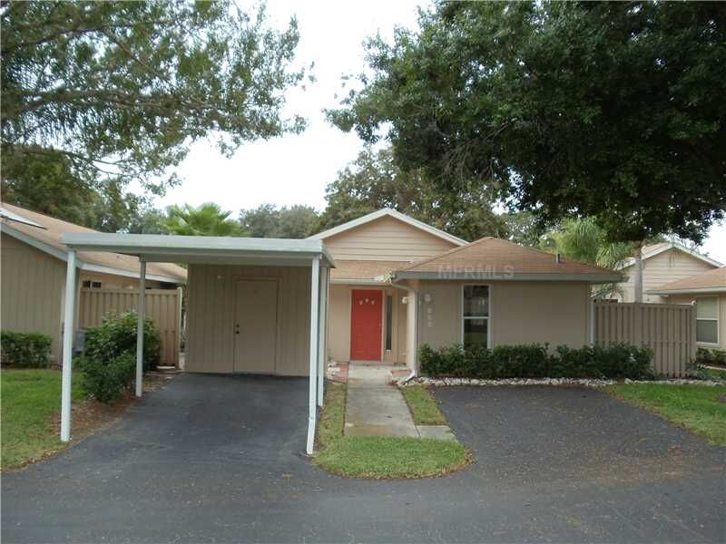 Property Photo:  860 Chatham Drive 860  FL 34285 