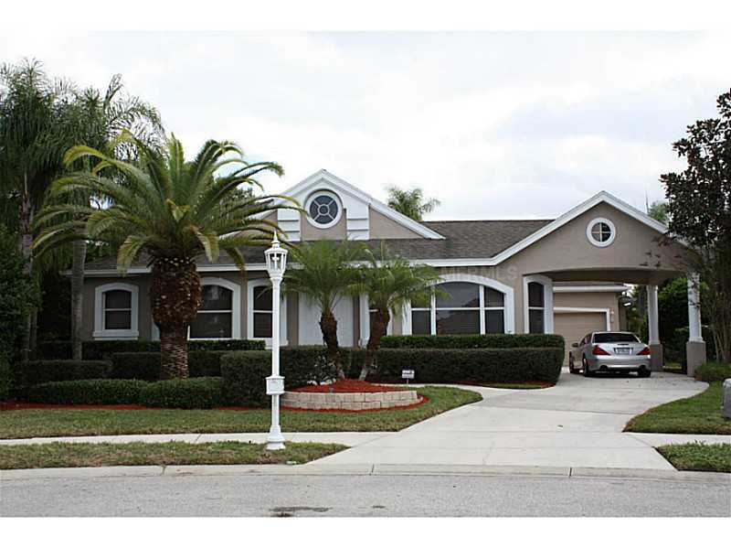 4624 Swordfish Drive  Bradenton FL 34208 photo