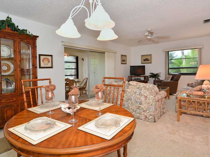 Property Photo: 5230 Gulf Of Mexico Drive 201 FL 34228