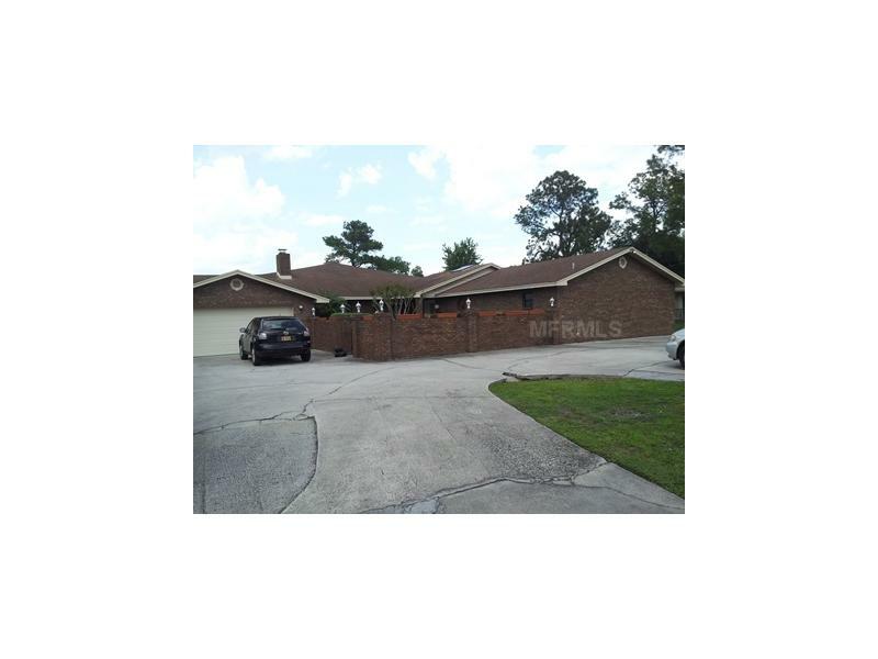Property Photo:  317 Seminola Boulevard  FL 32707 