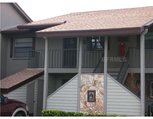 Property Photo: 933 Capri Isles Boulevard 42 FL 34292
