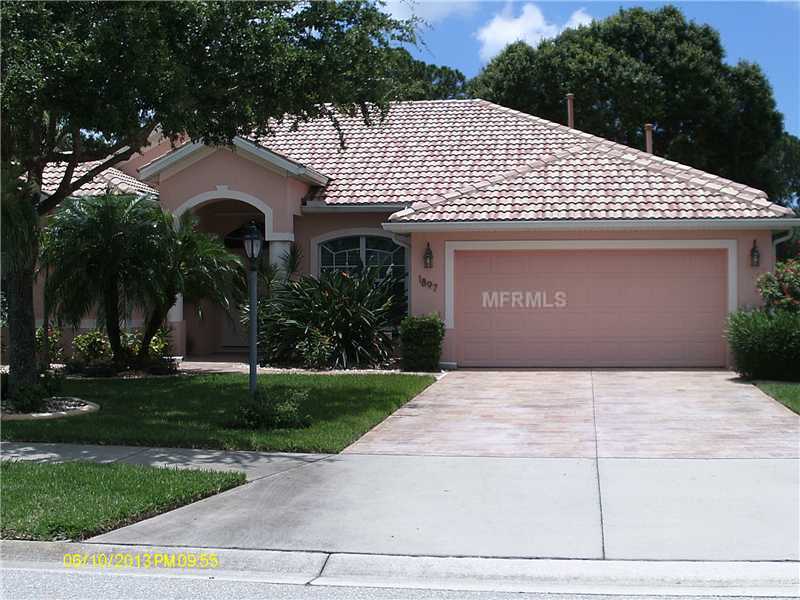 Property Photo:  1897 Silver Palm Road  FL 34288 