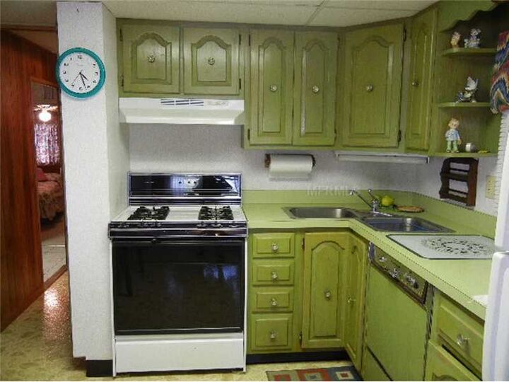 Property Photo:  1530 Southshore Drive  FL 32778 