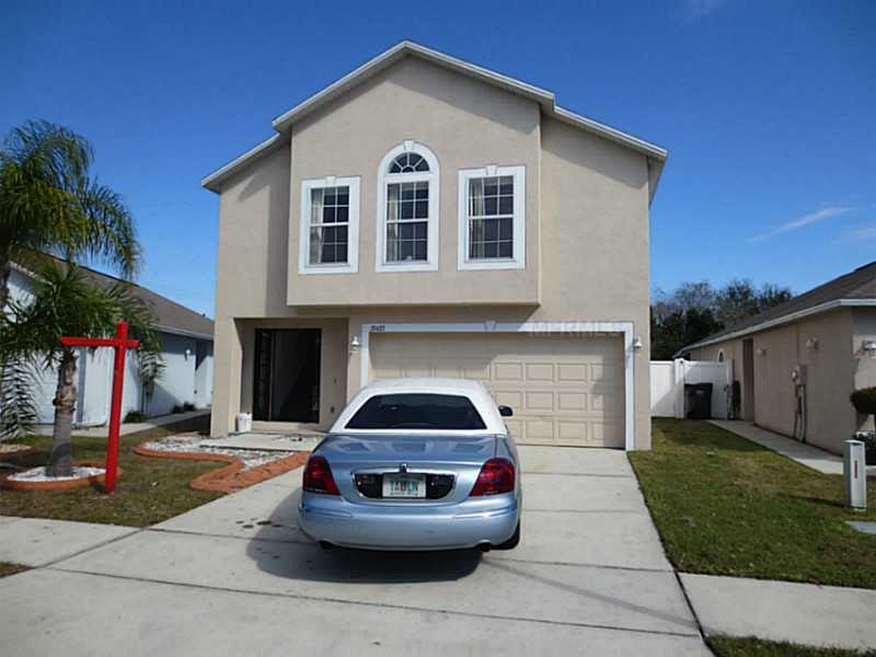 Property Photo:  10421 Opus Dr  FL 33579 