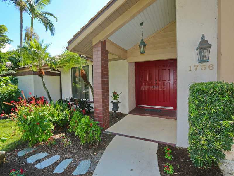 Property Photo:  1756 Pine Harrier Circle  FL 34231 