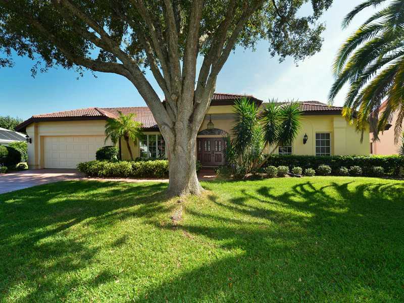 Property Photo:  1327 Cottonwood Trail  FL 34232 