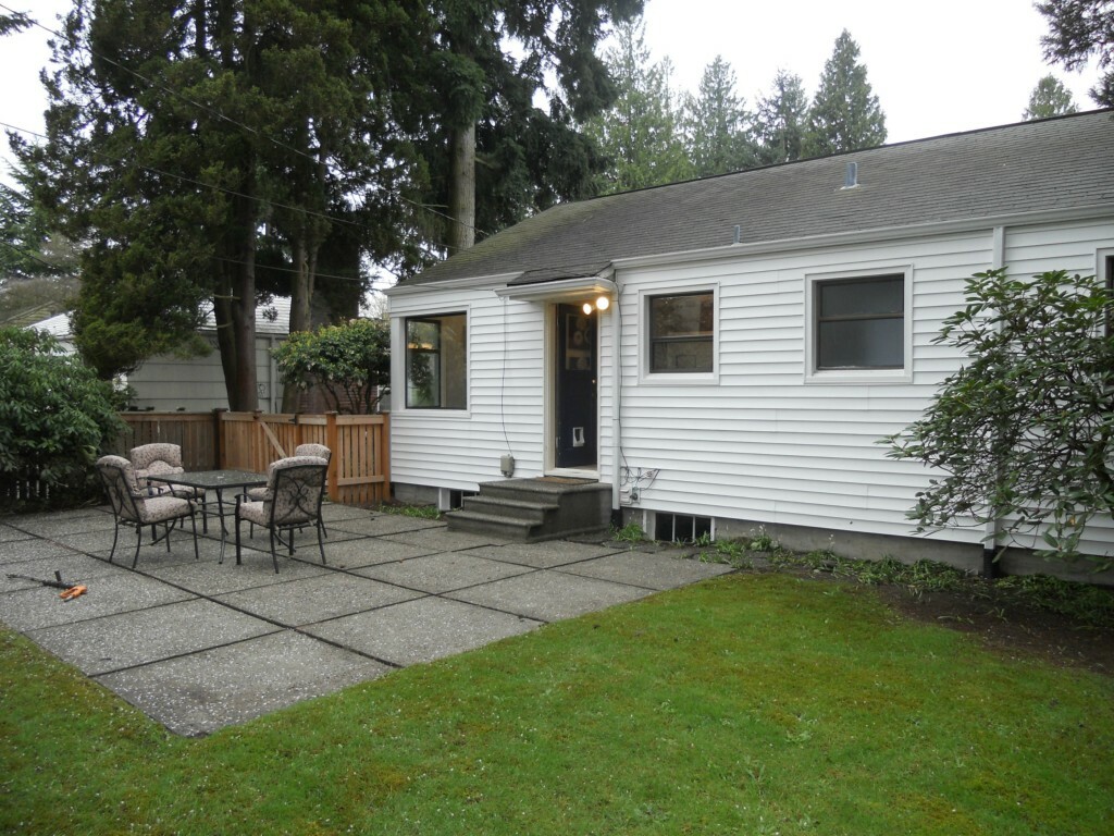 Property Photo:  8034 36th Ave NE  WA 98115 