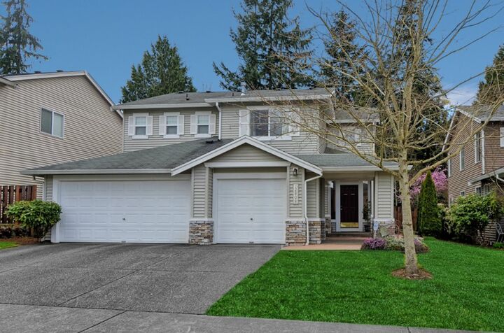 12808 67th Ave SE  Snohomish WA 98296 photo