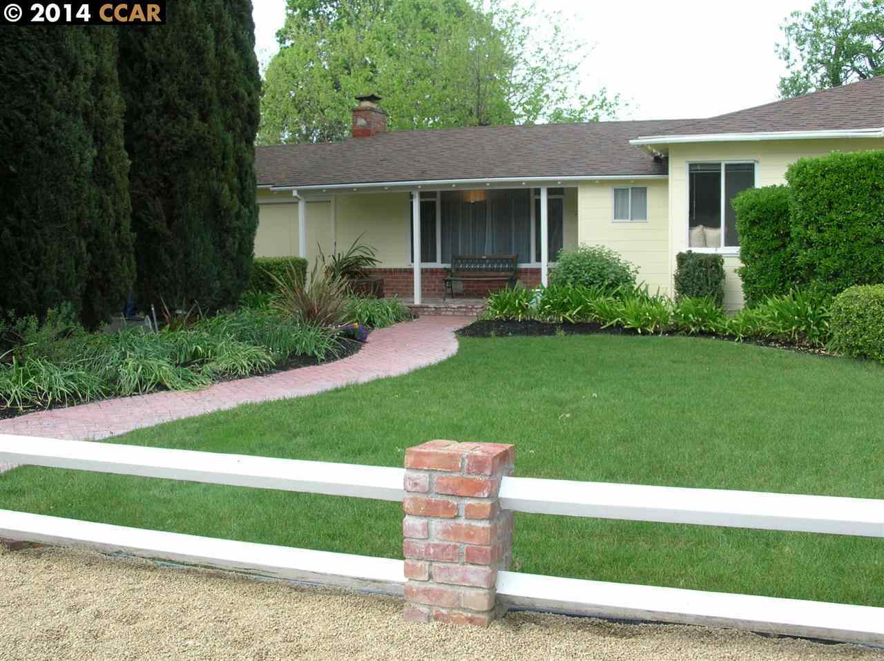 Property Photo:  1925 Hollis Ct  CA 94518-3311 