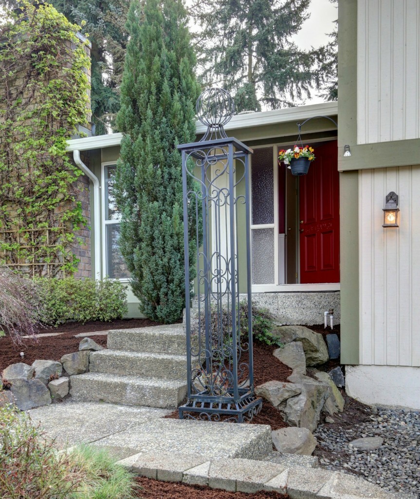 Property Photo:  11231 NE 143rd Place  WA 98034 