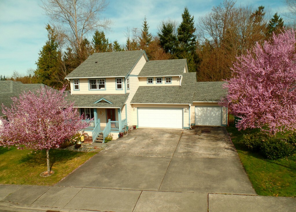 Property Photo:  3905 Dogwood Place  WA 98274 