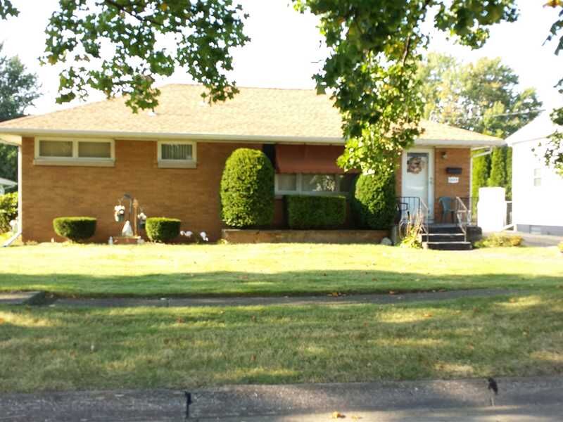 Property Photo:  1444 W 37th Street  PA 16508 